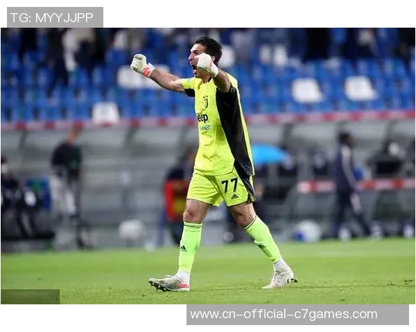 布冯：意大利在等基耶萨 我儿子只要0.5%的概率能成为工作球员